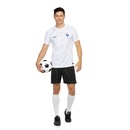 Camisa Seleção da França Nike Dri-Fit Stadium - Masculina - Foto 5