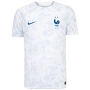 Camisa Seleção da França Nike Dri-Fit Stadium - Masculina - Foto 6