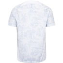 Camisa Seleção da França Nike Dri-Fit Stadium - Masculina - Foto 7