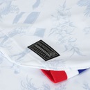 Camisa Seleção da França Nike Dri-Fit Stadium - Masculina - Foto 11