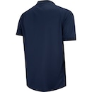 Camisa Seleção da França Nike Dri-Fit Stad - Masculina - Foto 8