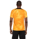 Camisa Seleção da Holanda Nike Dri-Fit Stad - Masculina - Foto 3