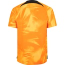Camisa Seleção da Holanda Nike Dri-Fit Stad - Masculina - Foto 6