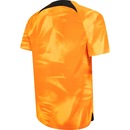 Camisa Seleção da Holanda Nike Dri-Fit Stad - Masculina - Foto 8