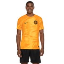 Camisa Seleção da Holanda Nike Dri-Fit Stad - Masculina - Foto 2