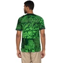 Camisa Nigéria Nike Masculina Dri-Fit Stad - Foto 3