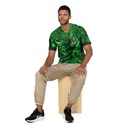 Camisa Nigéria Nike Masculina Dri-Fit Stad - Foto 5