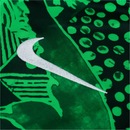 Camisa Nigéria Nike Masculina Dri-Fit Stad - Foto 11