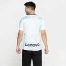 Camisa Inter de Milão 22 Nike Dri-Fit Stadium - Masculina - Foto 3