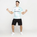 Camisa Inter de Milão 22 Nike Dri-Fit Stadium - Masculina - Foto 5
