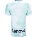 Camisa Inter de Milão 22 Nike Dri-Fit Stadium - Masculina - Foto 10