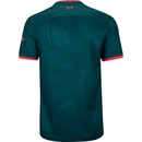 Camiseta do Liverpool 22 Nike Masculina Dri-Fit STAD - Foto 3