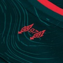 Camiseta do Liverpool 22 Nike Masculina Dri-Fit STAD - Foto 7