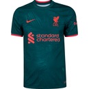 Camiseta do Liverpool 22 Nike Masculina Dri-Fit STAD - Foto 2