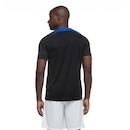 Camiseta PSG X Jordan 22 Nike Manga Curta Dri-Fit Strike SS - Masculina - Foto 3