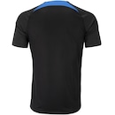 Camiseta PSG X Jordan 22 Nike Manga Curta Dri-Fit Strike SS - Masculina - Foto 7