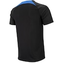 Camiseta PSG X Jordan 22 Nike Manga Curta Dri-Fit Strike SS - Masculina - Foto 9