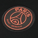 Camiseta PSG X Jordan 22 Nike Manga Curta Dri-Fit Strike SS - Masculina - Foto 11
