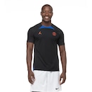Camiseta PSG X Jordan 22 Nike Manga Curta Dri-Fit Strike SS - Masculina - Foto 2