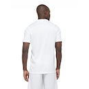 Camisa PSG 22 Nike Dri-Fit STAD - Masculina - Foto 3