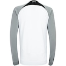 Jaqueta Liverpool 22 Nike Sem Capuz Academy Pro Anthm - Masculina - Foto 7