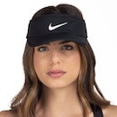 Viseira Nike Dri-Fit Aro Fthrlt Visor - Adulto - Foto 2
