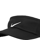 Viseira Nike Dri-Fit Aro Fthrlt Visor - Adulto - Foto 5
