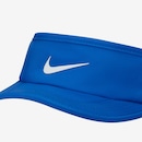 Viseira Nike Dri-Fit Aro Fthrlt Visor - Adulto - Foto 3