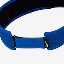 Viseira Nike Dri-Fit Aro Fthrlt Visor - Adulto - Foto 4