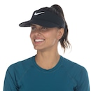 Viseira Nike Dri-Fit Arobill Visor - Adulto - Foto 2