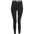 Calça Feminina Nike Pro Dri-Fit HR 7/8 Tight - Foto 9
