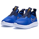 Tênis para Bebê Nike Flex Plus TD - Baby - Foto 2