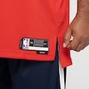 Camiseta Regata Chicago Bulls Nike Masculina Dri-Fit Swgmn - Foto 12