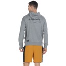 Blusão Nike Michael Jordan Dri-Fit com Capuz - Masculino - Foto 3