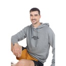 Blusão Nike Michael Jordan Dri-Fit com Capuz - Masculino - Foto 4