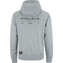 Blusão Nike Michael Jordan Dri-Fit com Capuz - Masculino - Foto 6