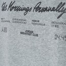 Blusão Nike Michael Jordan Dri-Fit com Capuz - Masculino - Foto 7