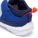 Tênis para Bebê Nike Team Hustle D 10 TD - Baby - Foto 7
