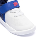 Tênis para Bebê Nike Team Hustle D 10 TD - Baby - Foto 8