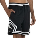 Bermuda Masculina Air Jordan Jumpman Nike Dri-Fit Sport Dmnd - Foto 5