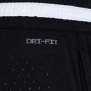 Bermuda Masculina Air Jordan Jumpman Nike Dri-Fit Sport Dmnd - Foto 8