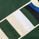 Camiseta Regata Milwaukee Bucks Nike Masculina Dri-Fit Swfmn - Foto 19