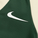 Camiseta Regata Milwaukee Bucks Nike Masculina Dri-Fit Swfmn - Foto 20