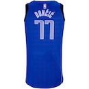 Camiseta Regata Dallas Mavericks NBA Nike Dri-Fit Swingman Jersey - Masculina - Foto 2