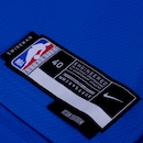 Camiseta Regata Dallas Mavericks NBA Nike Dri-Fit Swingman Jersey - Masculina - Foto 5