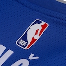 Camiseta Regata Dallas Mavericks NBA Nike Dri-Fit Swingman Jersey - Masculina - Foto 6