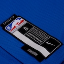 Camiseta Regata Dallas Mavericks NBA Nike Dri-Fit Swingman Jersey - Masculina - Foto 7