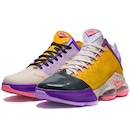 Tênis Nike Lebron XIX Low Seasonal - Masculino - Foto 3