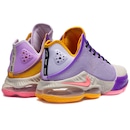 Tênis Nike Lebron XIX Low Seasonal - Masculino - Foto 5