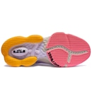 Tênis Nike Lebron XIX Low Seasonal - Masculino - Foto 7